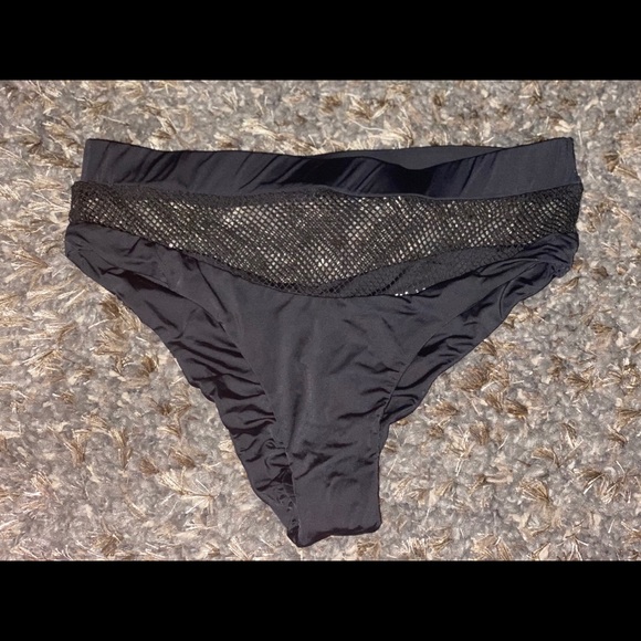 Mesh bikini - Picture 8 of 8